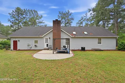 17 Shadow Lane, Whispering Pines, NC 28327 - Photo 27