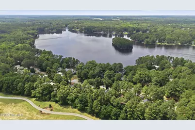 17 Shadow Lane, Whispering Pines, NC 28327 - Photo 41