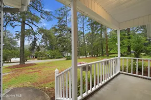 17 Shadow Ln, Whispering Pines, NC 28327 - Photo 29