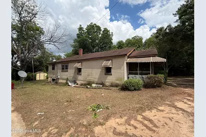 1480 Price Street, Louisville, GA 30434 - Photo 3