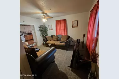 805 Park Street, Elizabeth City, NC 27909 - Photo 3