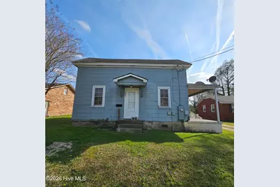 805 Park Street, Elizabeth City, NC 27909 - Photo 1