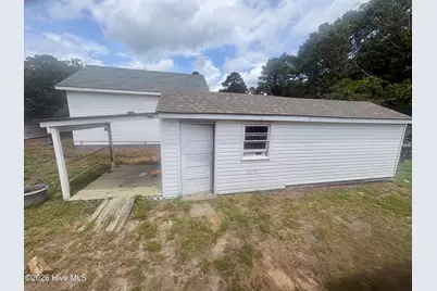 114 Powhatan Trail, Edenton, NC 27932 - Photo 13