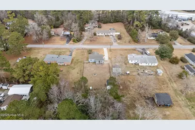177 Otway Farm Road, Beaufort, NC 28516 - Photo 41