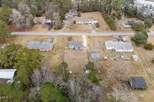 177 Otway Farm Rd, Beaufort, NC 28516 - Photo 41