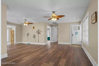 177 Otway Farm Road, Beaufort, NC 28516 - Photo 17