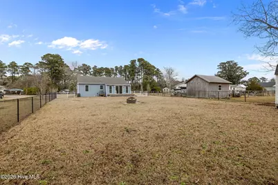 177 Otway Farm Road, Beaufort, NC 28516 - Photo 33