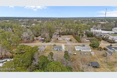 177 Otway Farm Road, Beaufort, NC 28516 - Photo 45