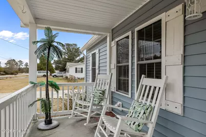 177 Otway Farm Road, Beaufort, NC 28516 - Photo 3