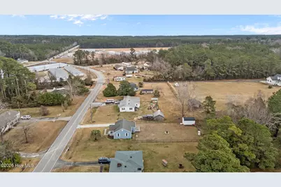 177 Otway Farm Road, Beaufort, NC 28516 - Photo 37