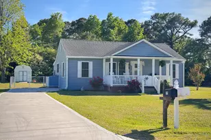 177 Otway Farm Rd, Beaufort, NC 28516 - Photo 47