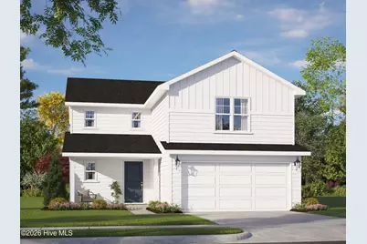 94 Coachman Lane, Autryville, NC 28318 - Photo 5