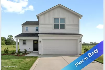 94 Coachman Lane, Autryville, NC 28318 - Photo 1