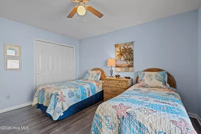 1308 Carolina Beach Avenue N #Apt 2c, Carolina Beach, NC 28428 - Photo 17