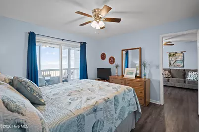 1308 Carolina Beach Avenue N #Apt 2c, Carolina Beach, NC 28428 - Photo 13