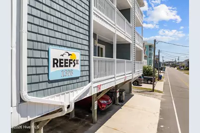 1308 Carolina Beach Avenue N #Apt 2c, Carolina Beach, NC 28428 - Photo 3