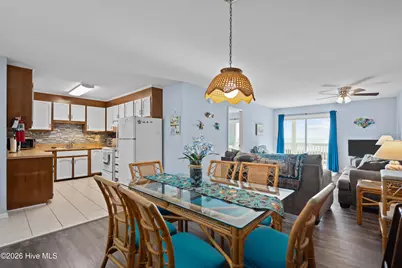 1308 Carolina Beach Avenue N #Apt 2c, Carolina Beach, NC 28428 - Photo 7