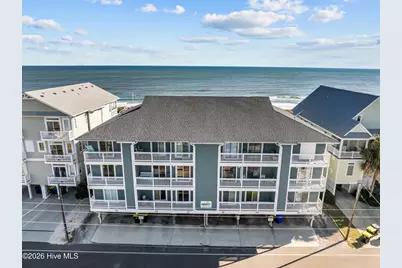 1308 Carolina Beach Avenue N #Apt 2c, Carolina Beach, NC 28428 - Photo 1