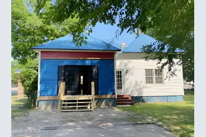 301 S Wilson Street, Fremont, NC 27830 - Photo 7
