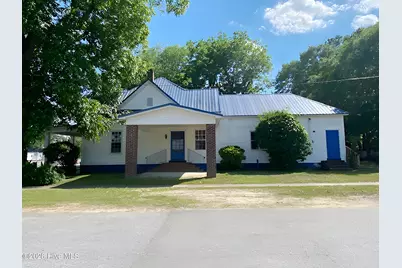 301 S Wilson Street, Fremont, NC 27830 - Photo 3