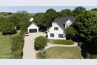 3404 Alexandra Court, Farmville, NC 27828 - Photo 1