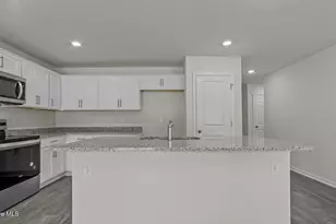 3601 Huntsmoor Ln NW, Wilson, NC 27896 - Photo 13