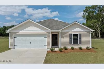 3601 Huntsmoor Lane NW, Wilson, NC 27896 - Photo 1