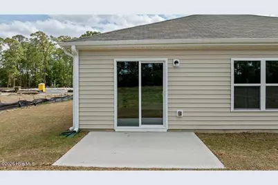 3601 Huntsmoor Lane NW, Wilson, NC 27896 - Photo 27