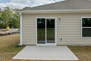 3601 Huntsmoor Ln NW, Wilson, NC 27896 - Photo 27