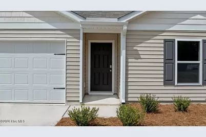 3601 Huntsmoor Lane NW, Wilson, NC 27896 - Photo 3