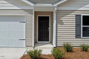 3601 Huntsmoor Ln NW, Wilson, NC 27896 - Photo 3