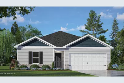 3601 Huntsmoor Lane NW, Wilson, NC 27896 - Photo 31