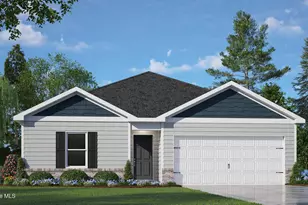 3601 Huntsmoor Ln NW, Wilson, NC 27896 - Photo 31