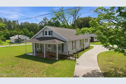 46 Elizabeth Avenue, Chocowinity, NC 27817 - Photo 1
