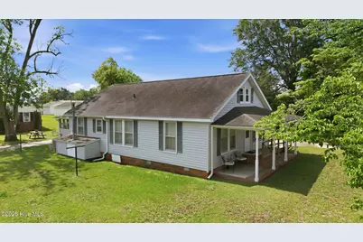 46 Elizabeth Avenue, Chocowinity, NC 27817 - Photo 11