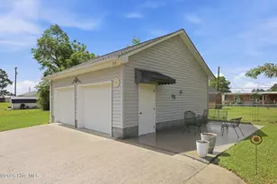 46 Elizabeth Ave, Chocowinity, NC 27817 - Photo 15
