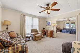 46 Elizabeth Ave, Chocowinity, NC 27817 - Photo 31