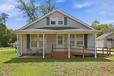 46 Elizabeth Avenue, Chocowinity, NC 27817 - Photo 3