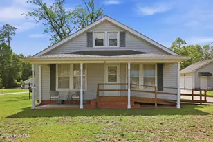 46 Elizabeth Ave, Chocowinity, NC 27817 - Photo 3