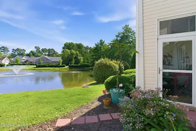 213 Fullford Lane #Unit 103, Wilmington, NC 28412 - Photo 37