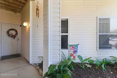 213 Fullford Lane #Unit 103, Wilmington, NC 28412 - Photo 3