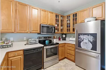 213 Fullford Lane #Unit 103, Wilmington, NC 28412 - Photo 17