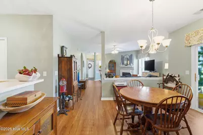 213 Fullford Lane #Unit 103, Wilmington, NC 28412 - Photo 11