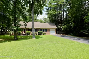 202 Haldane Dr, Southern Pines, NC 28387 - Photo 33