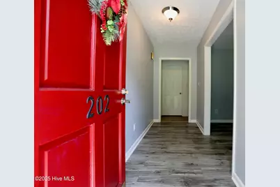 202 Haldane Drive, Southern Pines, NC 28387 - Photo 5