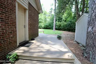 202 Haldane Dr, Southern Pines, NC 28387 - Photo 27