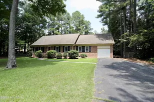202 Haldane Dr, Southern Pines, NC 28387 - Photo 1