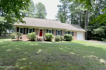 202 Haldane Drive, Southern Pines, NC 28387 - Photo 3