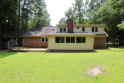 202 Haldane Drive, Southern Pines, NC 28387 - Photo 31