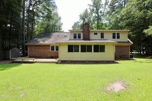 202 Haldane Dr, Southern Pines, NC 28387 - Photo 31